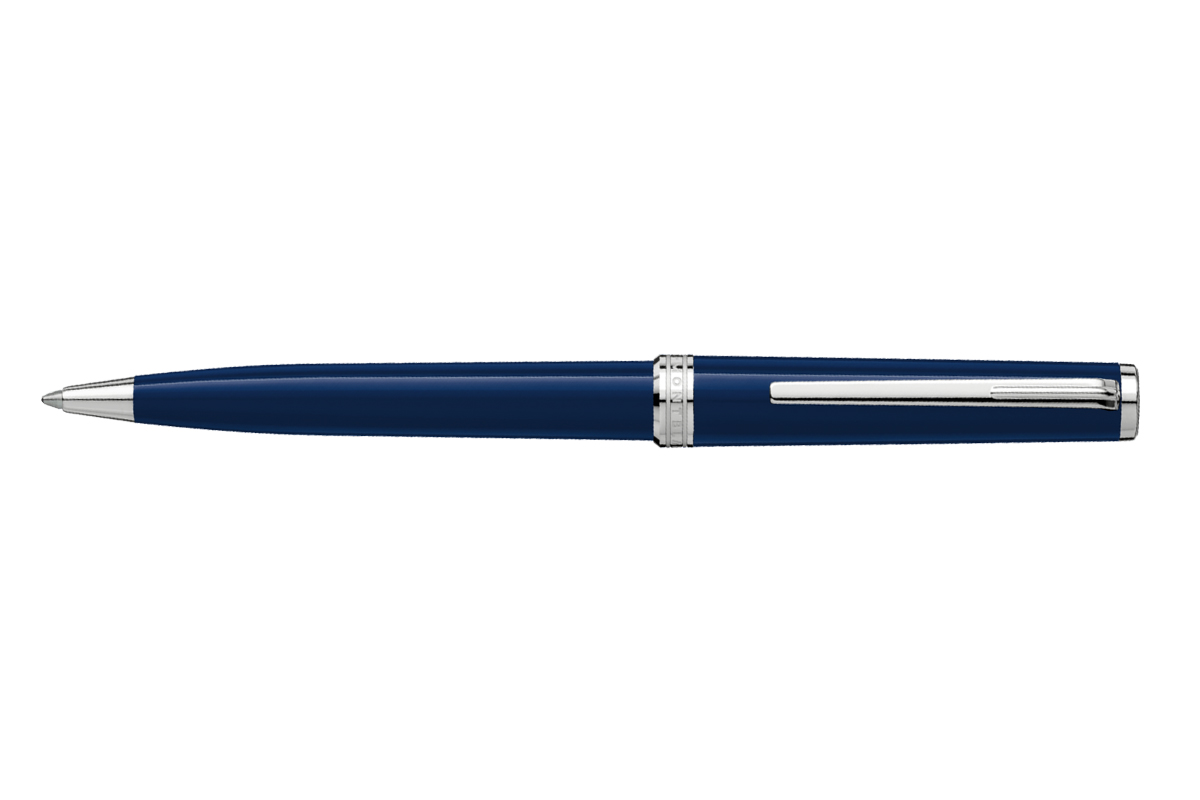 Montblanc PIX Blue Balpen